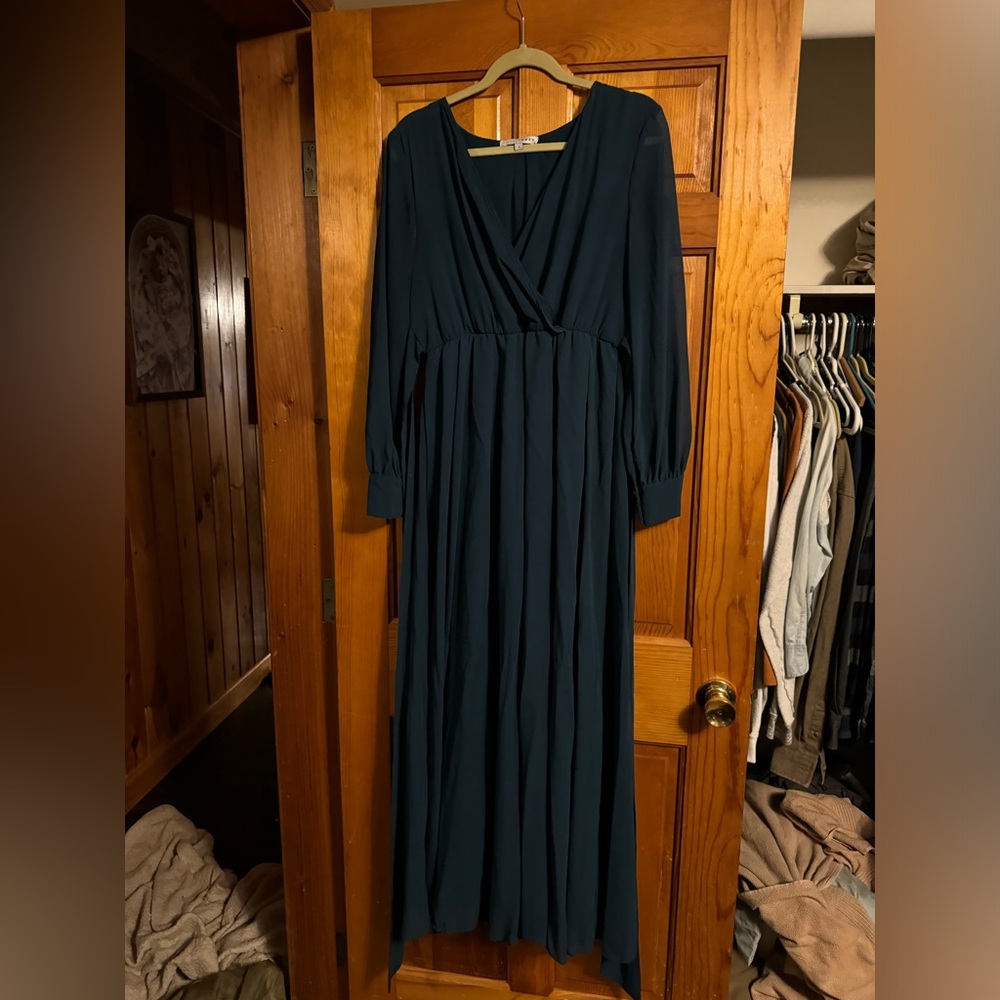 Baltic Born formal dress